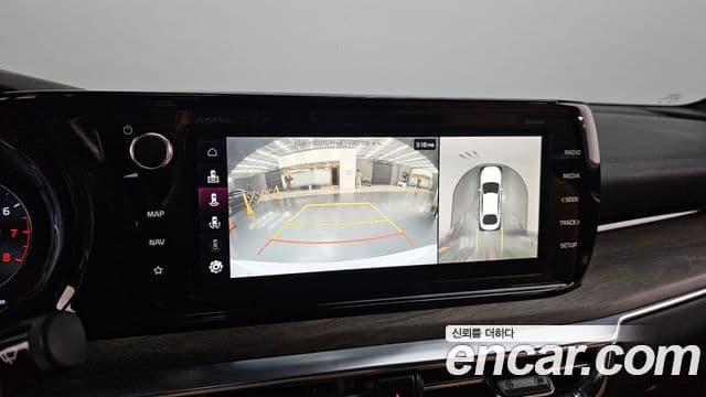 Kia K5 3세대 Noblesse, 2023 15