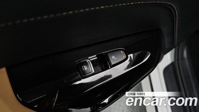 Kia K5 3세대 Noblesse, 2023 20