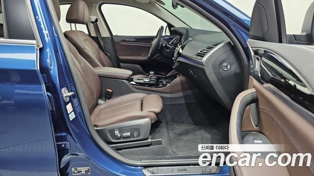 BMW X4 (G02) xDrive20i xLine, 2023 11