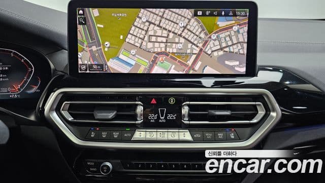 BMW X4 (G02) xDrive20i xLine, 2023 14