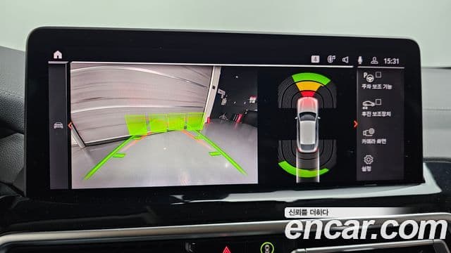 BMW X4 (G02) xDrive20i xLine, 2023 15