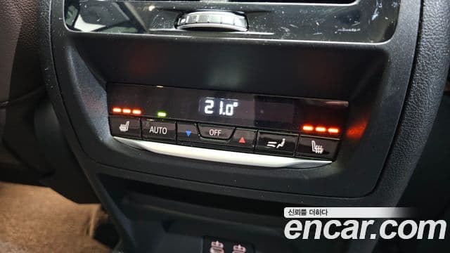 BMW X4 (G02) xDrive20i xLine, 2023 18