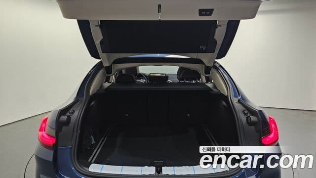 BMW X4 (G02) xDrive20i xLine, 2023 20