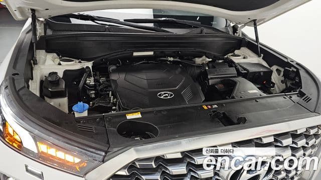 Hyundai Palisade Prestige, 2019 6