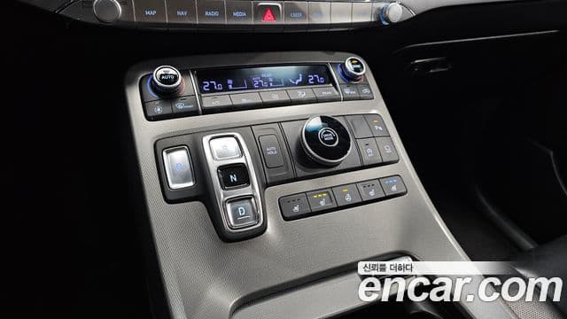 Hyundai Palisade Prestige, 2019 9