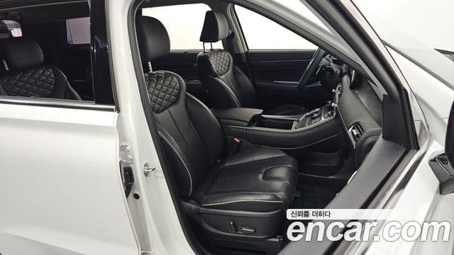 Hyundai Palisade Prestige, 2019 10