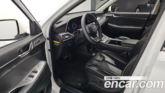 Hyundai Palisade Prestige, 2019 11