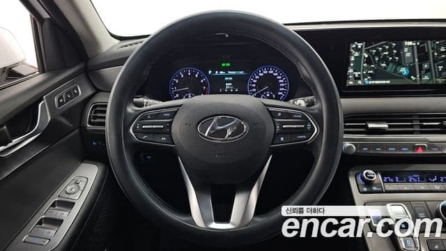 Hyundai Palisade Prestige, 2019 13