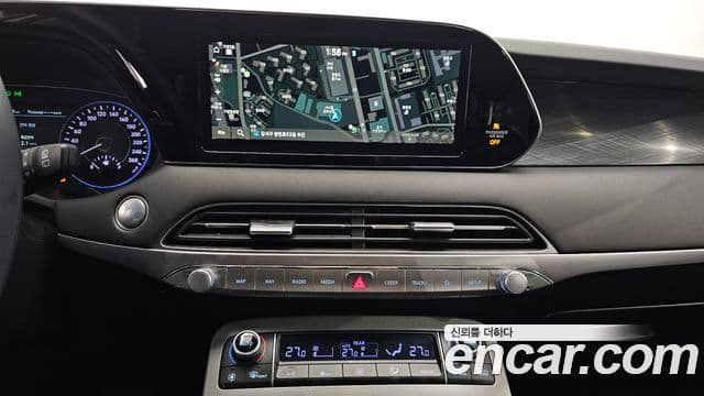 Hyundai Palisade Prestige, 2019 14