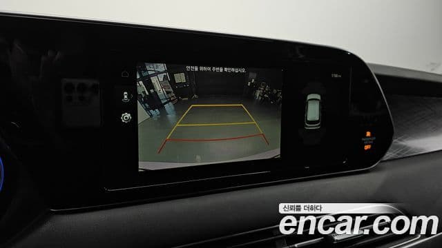 Hyundai Palisade Prestige, 2019 15