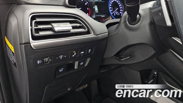 Hyundai Palisade Prestige, 2019 16