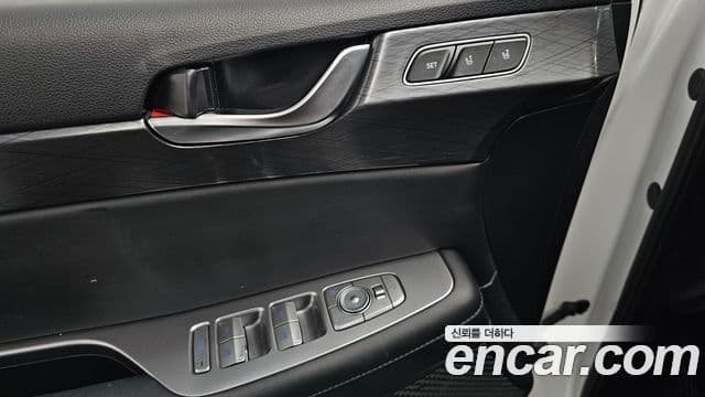 Hyundai Palisade Prestige, 2019 17