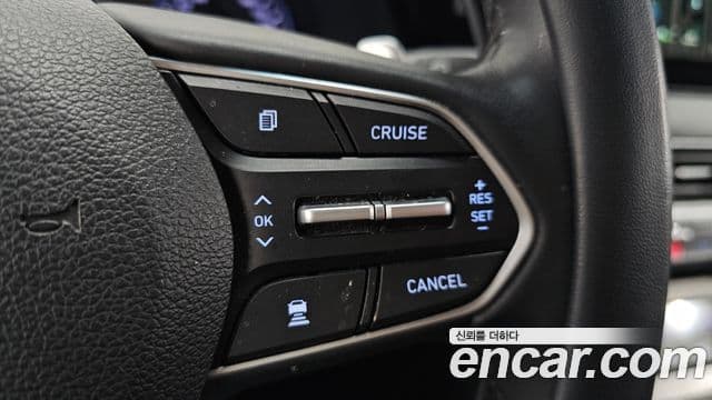 Hyundai Palisade Prestige, 2019 18