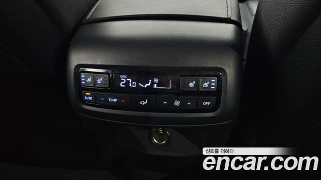 Hyundai Palisade Prestige, 2019 19