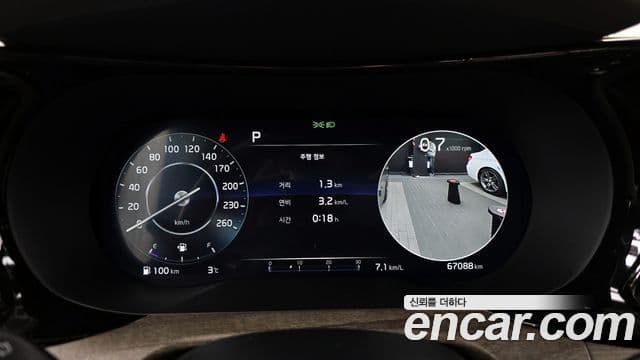 Kia K5 3세대 Signature, 2022 8