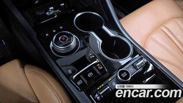 Kia K5 3세대 Signature, 2022 9