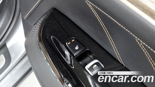 Kia K5 3세대 Signature, 2022 19