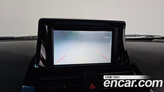 Chevrolet(GM대우) Spark 빌트인캠2 — базовая версия - Built-in Cam 2, 2015 15