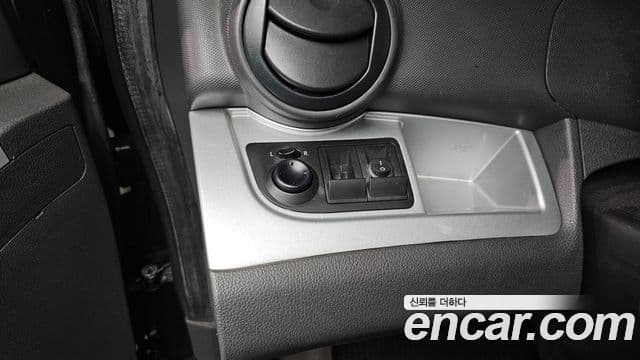 Chevrolet(GM대우) Spark 빌트인캠2 — базовая версия - Built-in Cam 2, 2015 17