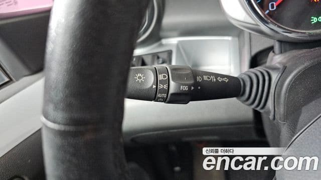 Chevrolet(GM대우) Spark 빌트인캠2 — базовая версия - Built-in Cam 2, 2015 18