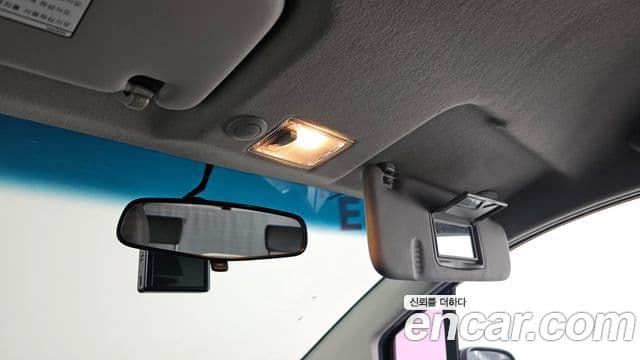 Chevrolet(GM대우) Spark 빌트인캠2 — базовая версия - Built-in Cam 2, 2015 19
