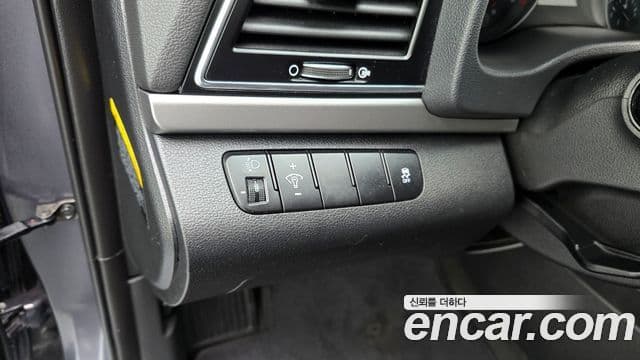 Hyundai Avante AD Special, 2017 17