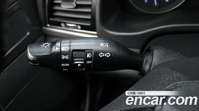 Hyundai Avante AD Special, 2017 19