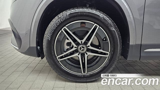 Mercedes-Benz EQA H243 AMG Line, 2025 все фото