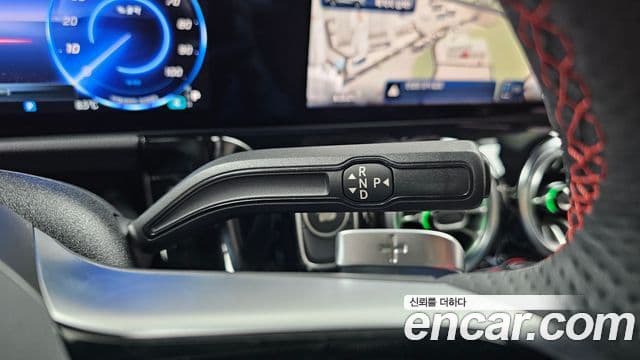 Mercedes-Benz EQA H243 AMG Line, 2025 9