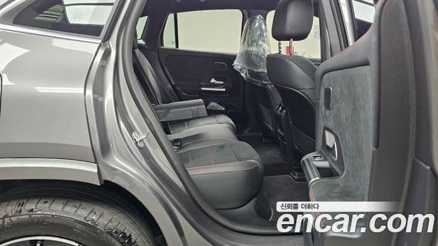 Mercedes-Benz EQA H243 AMG Line, 2025 12