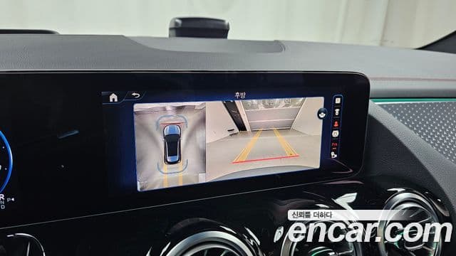 Mercedes-Benz EQA H243 AMG Line, 2025 16