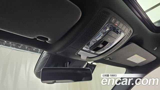 Mercedes-Benz EQA H243 AMG Line, 2025 18