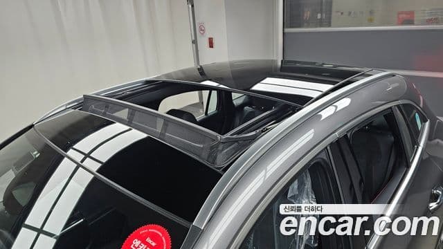 Mercedes-Benz EQA H243 AMG Line, 2025 19