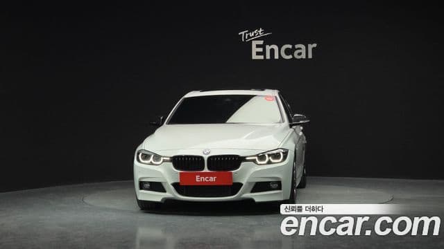 BMW 3시리즈 (F30) 320i M Sport Shadow, 2018 3