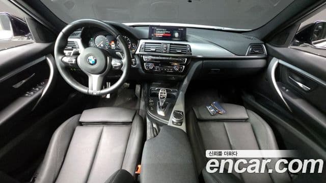 BMW 3시리즈 (F30) 320i M Sport Shadow, 2018 7