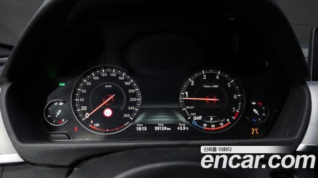 BMW 3시리즈 (F30) 320i M Sport Shadow, 2018 8