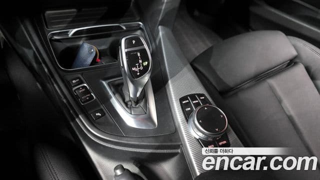 BMW 3시리즈 (F30) 320i M Sport Shadow, 2018 9