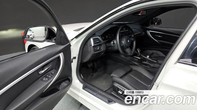 BMW 3시리즈 (F30) 320i M Sport Shadow, 2018 10