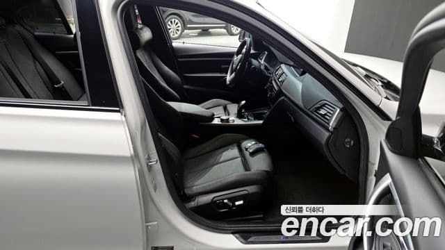 BMW 3시리즈 (F30) 320i M Sport Shadow, 2018 11