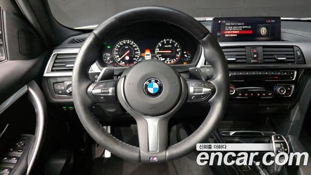 BMW 3시리즈 (F30) 320i M Sport Shadow, 2018 13