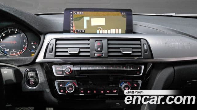 BMW 3시리즈 (F30) 320i M Sport Shadow, 2018 14