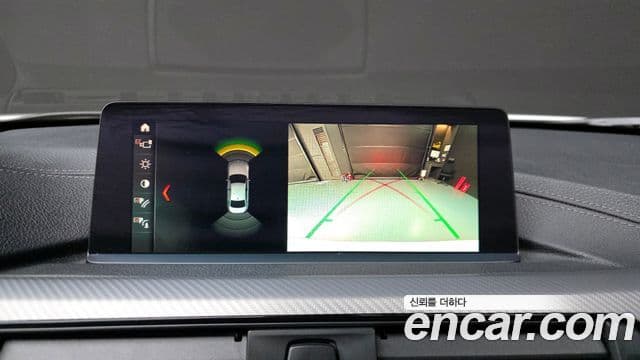 BMW 3시리즈 (F30) 320i M Sport Shadow, 2018 15