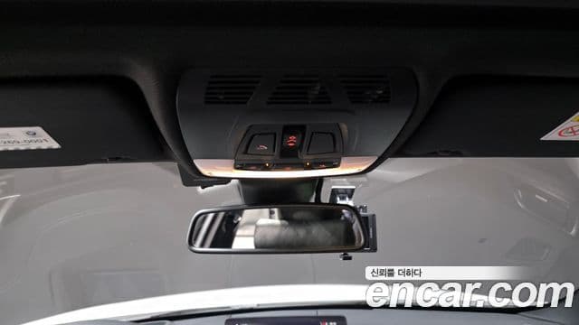 BMW 3시리즈 (F30) 320i M Sport Shadow, 2018 16