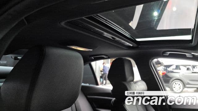 BMW 3시리즈 (F30) 320i M Sport Shadow, 2018 18