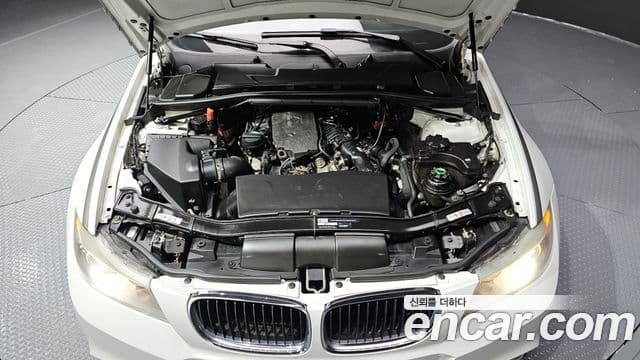 BMW 3시리즈 (E90) 320d седан M Sport, 2011 6