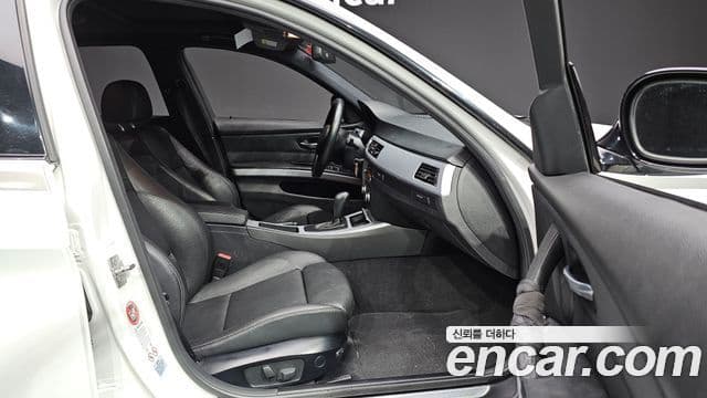 BMW 3시리즈 (E90) 320d седан M Sport, 2011 12