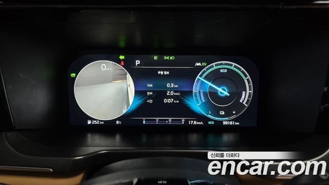 Kia Sorento 4세대 Noblesse, 2023 8
