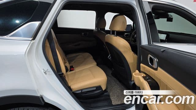 Kia Sorento 4세대 Noblesse, 2023 12
