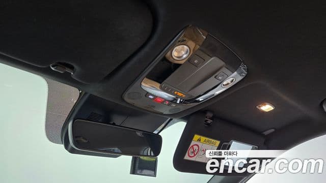 Kia Sorento 4세대 Noblesse, 2023 18