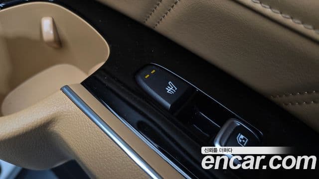 Kia Sorento 4세대 Noblesse, 2023 19